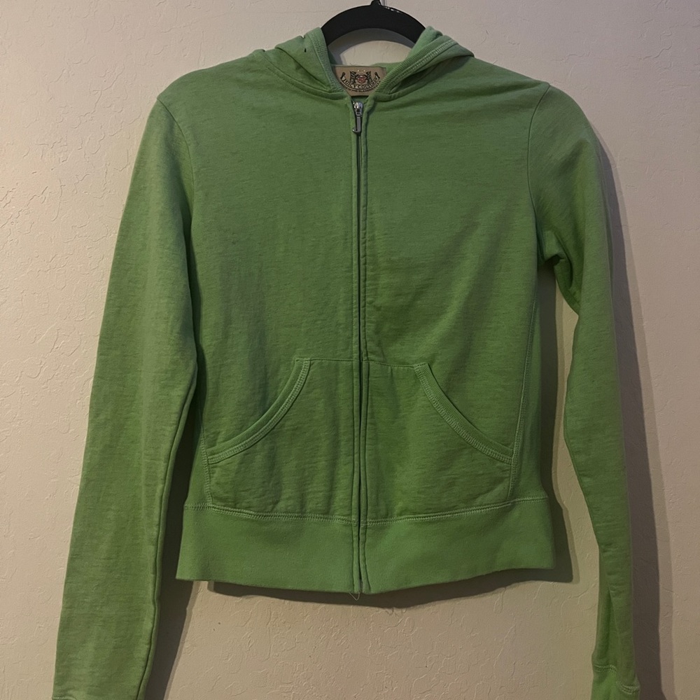 juicy couture sweater